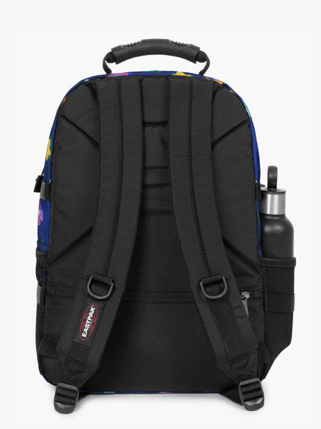 2-compartment Backpack With 16