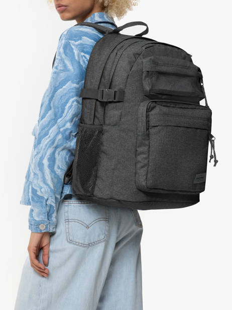 Sac Ã  Dos 2 Compartiments + Pc 16