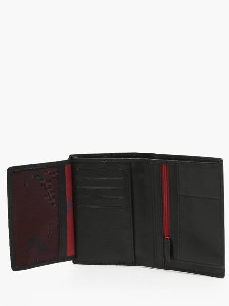 Wallet Leather Ruckfield cup CU235 other view 2