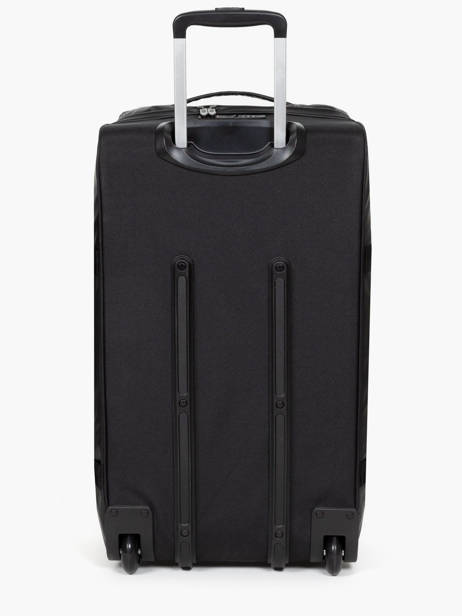 Softside Luggage Authentic Luggage Eastpak Black authentic luggage EK0A5BA9 other view 5