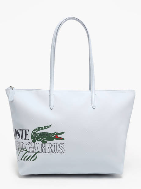 Shopping Bag Roland Garros Lacoste Blue roland garros NF4511RG