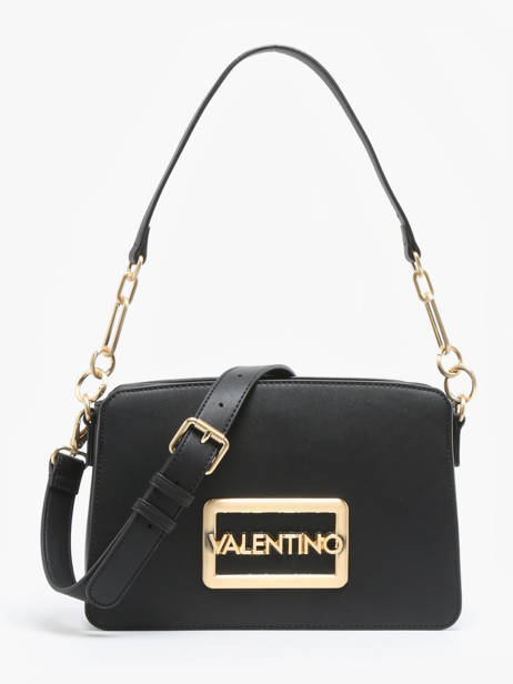 Shoulder Bag Princesa Valentino Black princesa VBS7R104