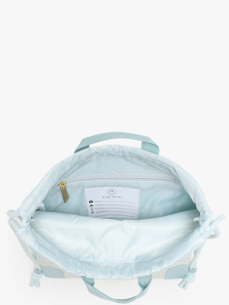 Gym Bag Daydream Girls Jeune premier White daydream girls G other view 3