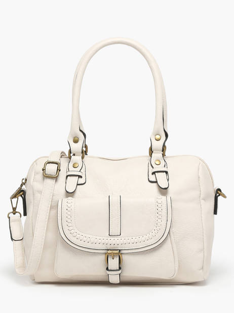 Shoulder Bag Summer Sellier Miniprix Beige summer sellier 19281