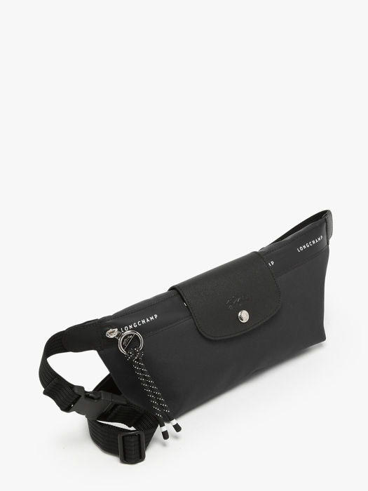 Longchamp Le pliage energy Pouch bag Black