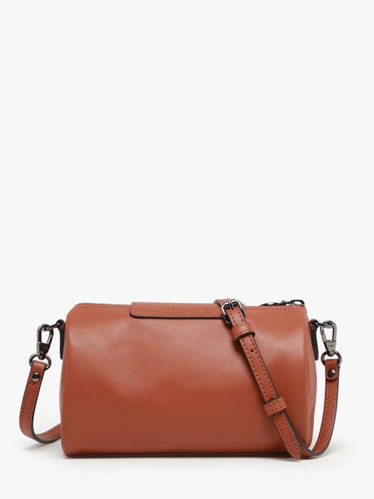 Longchamp Le pliage xtra Messenger bag Brown