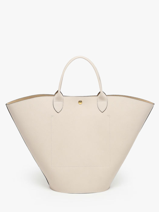 Longchamp Epure Handbag Beige