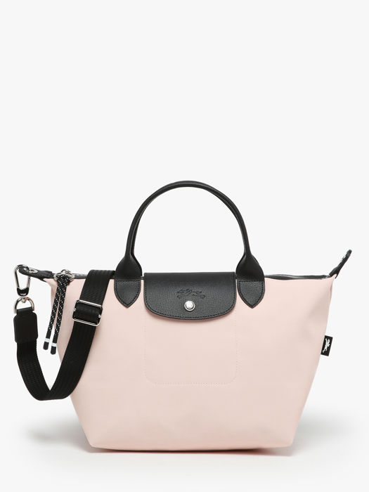 Longchamp Le pliage energy Handbag Pink