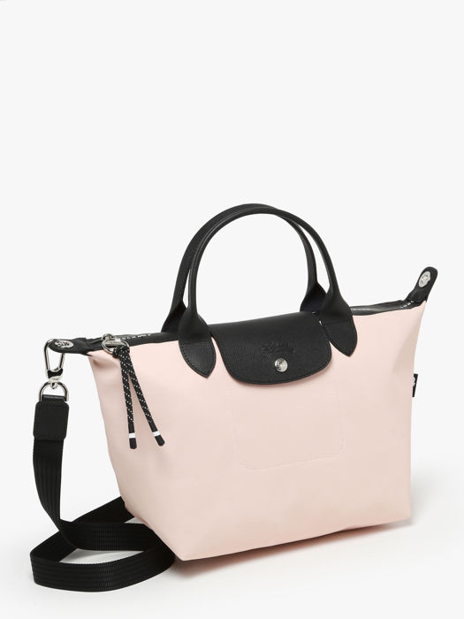 Longchamp Le pliage energy Handbag Pink