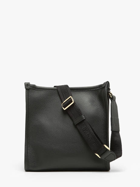 Crossbody Bag Jour Leather Lancel Black jour A13172 other view 4