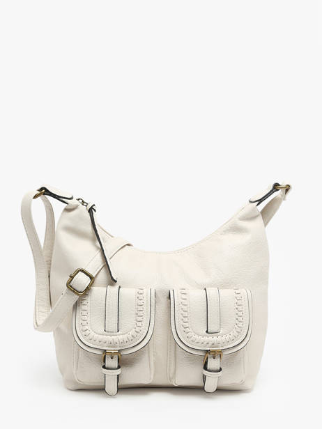 Sac Bandoulière Summer Sellier Miniprix Beige summer sellier 19283