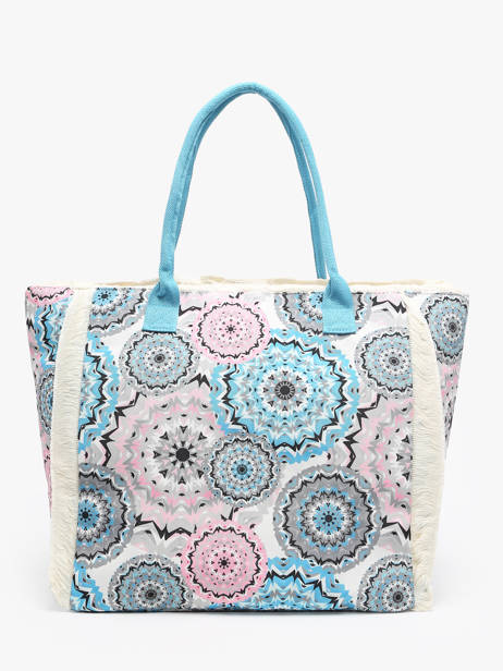 Sac Porté épaule Beach Polyester Miniprix Multicolore beach 1