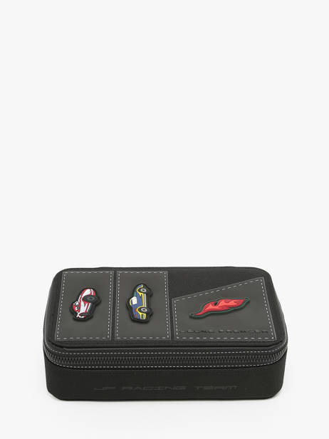 Filled Pencil Case 1 Compartment Daydream Boys Jeune premier Black daydream boys B
