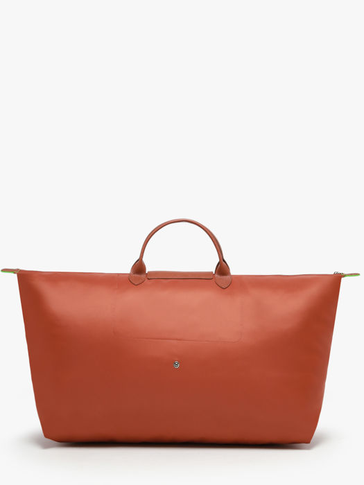 Longchamp Le pliage green Sacs de voyage Marron