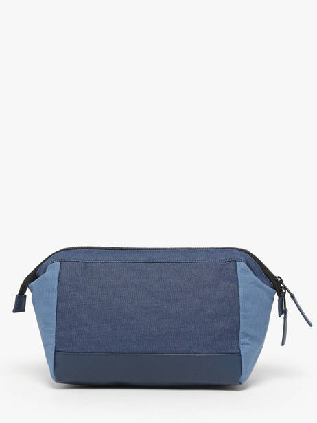 Travel Kit Toiletry Bag Cabaia Blue travel TRAVELKI other view 2