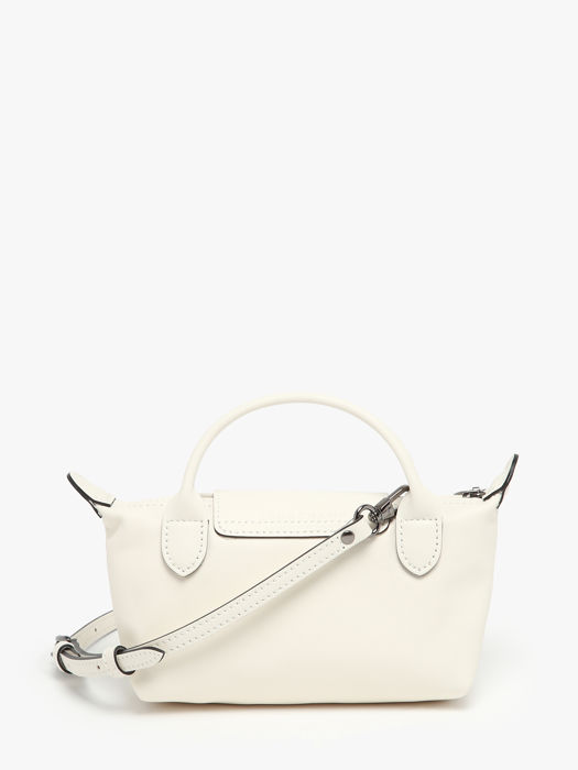 Longchamp Le pliage xtra Clutches Beige