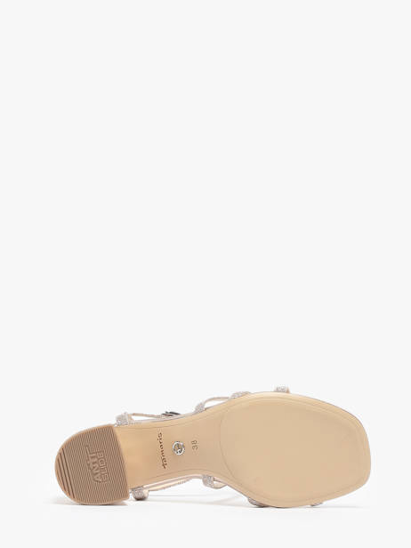 Sandales à Talon Tamaris Rose accessoires 42 vue secondaire 4