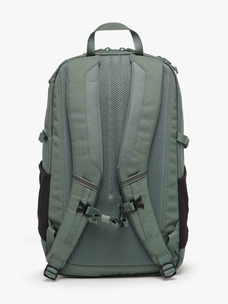 2-compartment Backpack With 13