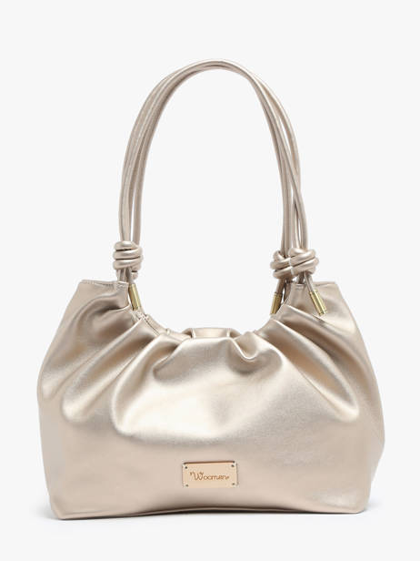 Sac Porté épaule Amaryllis Woomen Beige amaryllis WAMR09