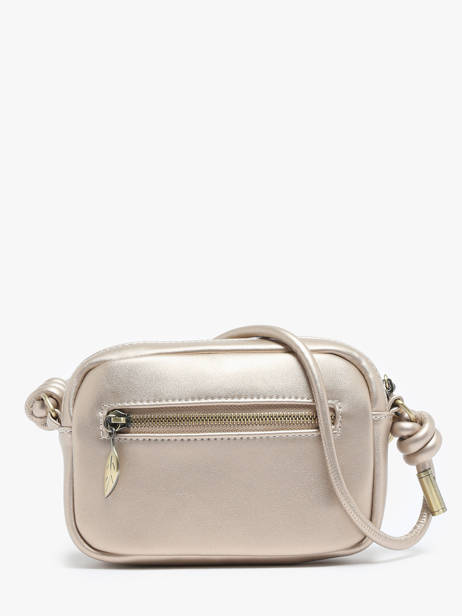 Sac Bandoulière Amaryllis Woomen Beige amaryllis WAMR12 vue secondaire 4