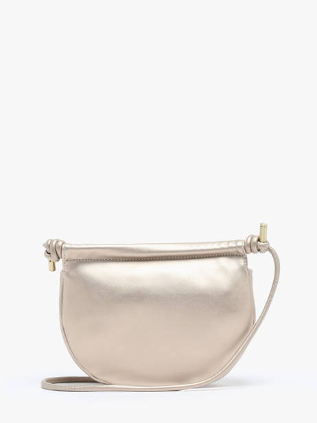 Shoulder Bag Amaryllis Woomen Beige amaryllis WAMR13 other view 4