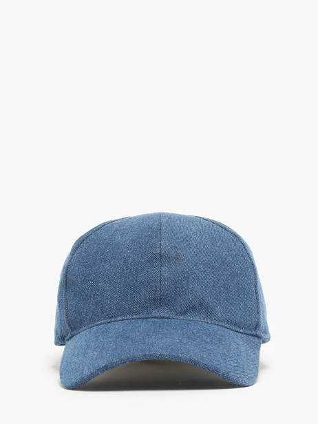 Cap Muflier Denim Woomen Blue muflier denim WMUD10