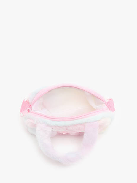 Satchel Miniprix Multicolor kids 7008 other view 2