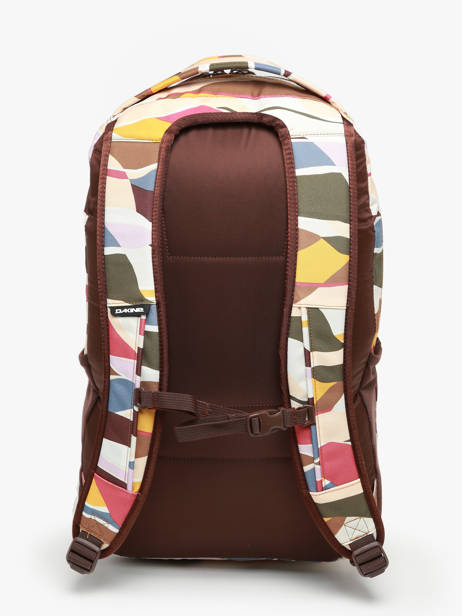 2-compartment Backpack With 15