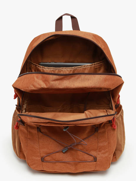 1 Compartment Backpack With 16