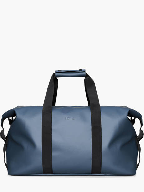 Sac De Voyage Cabine Travel Rains Bleu travel 14200