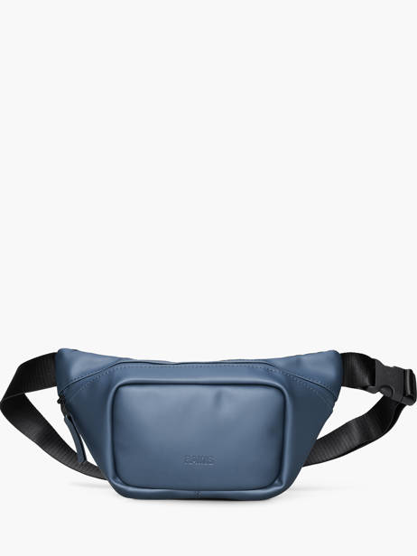 Sac Banane Rains Bleu city 14730