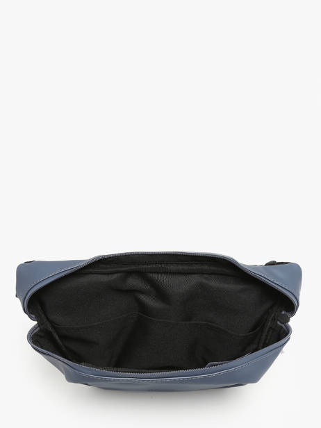 Sac Banane Rains Bleu city 14730 vue secondaire 2