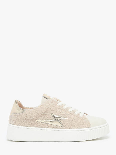 Sneakers Vanessa wu Beige women BK2705BG