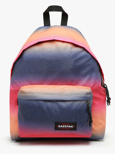 Backpack Padded Pak'r Eastpak Multicolor authentic 620