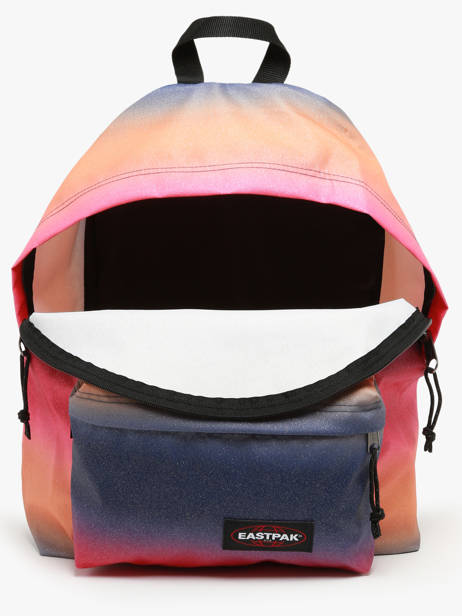 Backpack Padded Pak'r Eastpak Multicolor authentic 620 other view 2