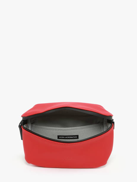 Belt Bag Ucon acrobatics Red accessoire JONA other view 3