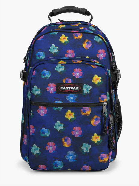 2-compartment Backpack With 15