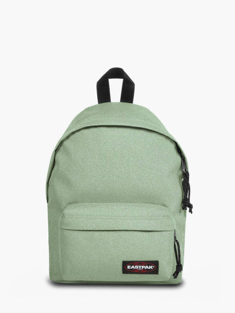 Backpack Orbit Eastpak Green authentic K060