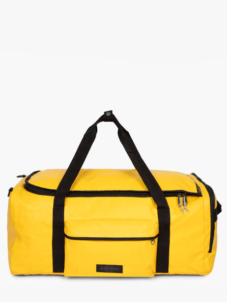 Travel Bag Tarp Eastpak Yellow tarp EK0A5BHN