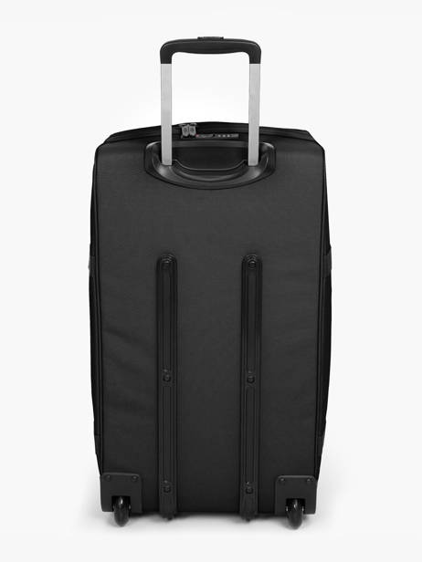 Softside Luggage Authentic Luggage Eastpak Black authentic luggage EK0A5BA8 other view 4