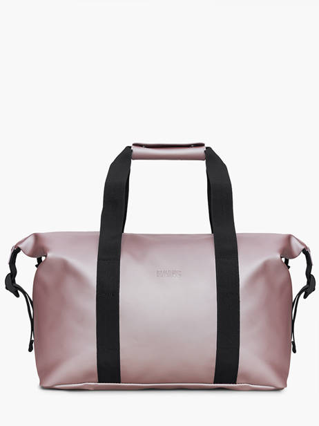 Cabin Duffle Bag Travel Rains Pink travel 14220