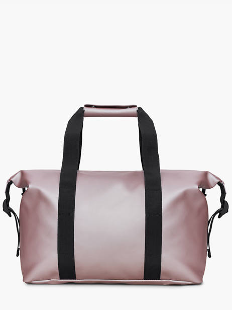 Sac De Voyage Cabine Travel Rains Rose travel 14220 vue secondaire 3