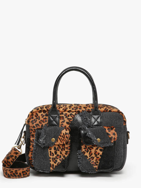 Shoulder Bag Chimere Paul marius Black chimere DANDSCHI