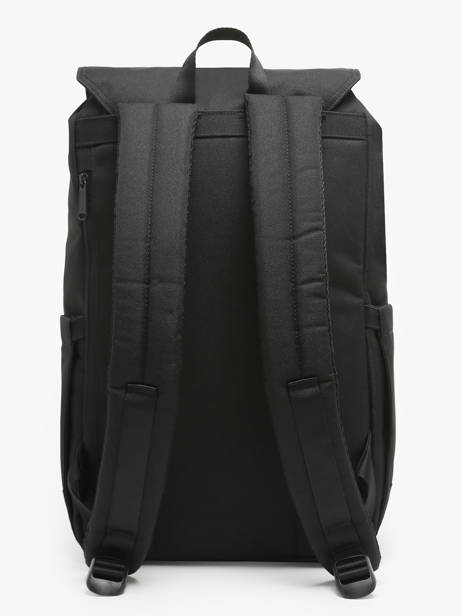 1 Compartment Backpack With 15