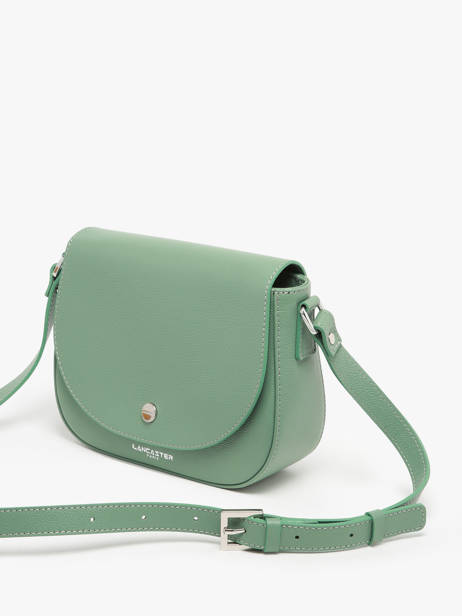 Crossbody Bag Bao Lancaster Green bao 9 other view 2