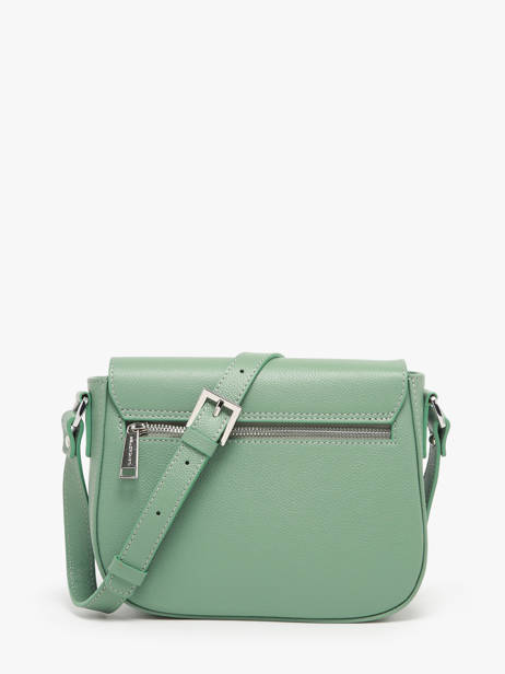 Crossbody Bag Bao Lancaster Green bao 9 other view 4