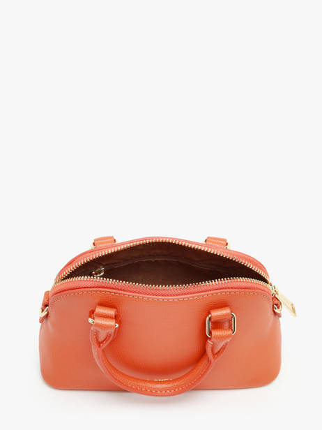 Crossbody Bag Sierra Jia Leather Lancaster Orange sierra jia 1 other view 3