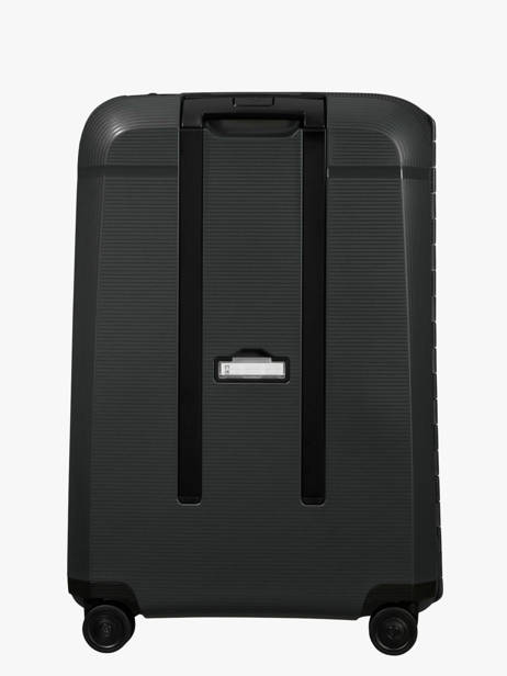 Hardside Luggage Magnum Eco Samsonite Gray magnum eco KH2002 other view 4