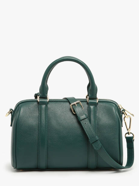 Satchel Milano Ana Leather Lancaster Green milano ana 102 other view 4