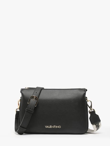 Crossbody Bag Zero Re Valentino Black zero re VBS7B308